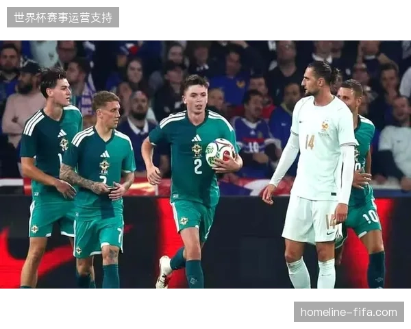 拜仁飞翼奥利塞独中三元，法国队一扫阴霾击败北爱尔兰重拾胜利节奏